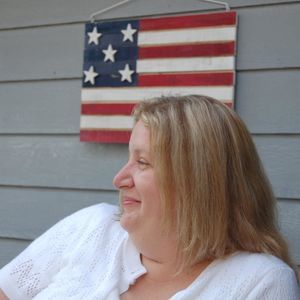 Meet your Posher, Missy